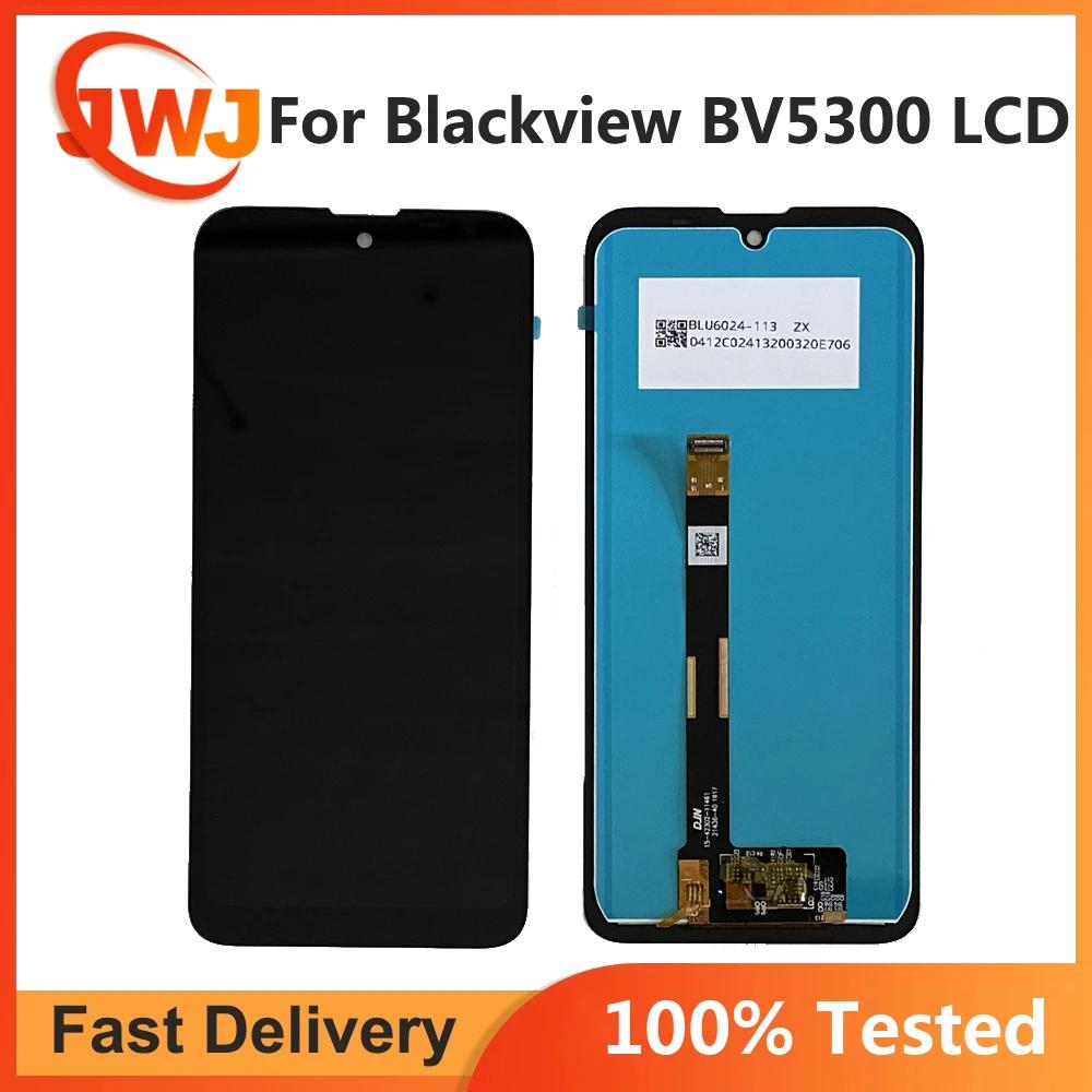Blackview BV5300 Pro LCD ÷  ġ ũ 100%,  ǰ ׽Ʈ Ϸ, BV5300 LCD Ÿ  
